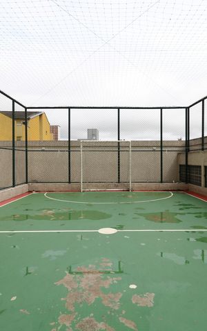 Apartamento para alugar com 60m², 2 quartos e 1 vagaÁrea Comum - Quadra