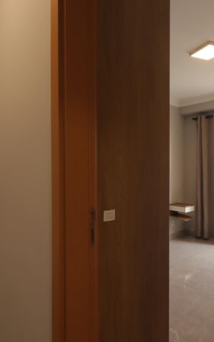 Apartamento para alugar com 60m², 2 quartos e 1 vagaCorredor