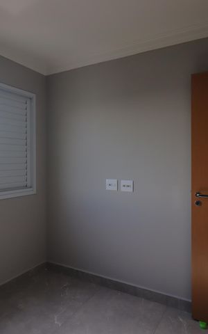 Apartamento para alugar com 60m², 2 quartos e 1 vagaQuarto