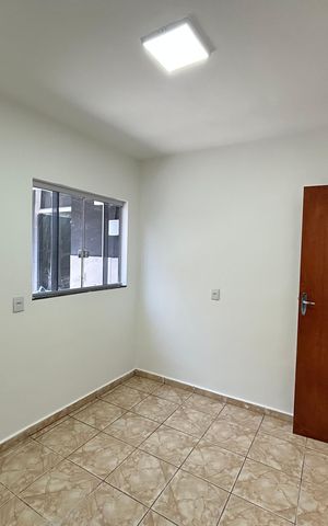 Casa para alugar com 80m², 3 quartos e 1 vaga
