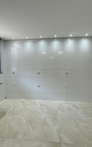 Casa para alugar com 80m², 3 quartos e 1 vaga