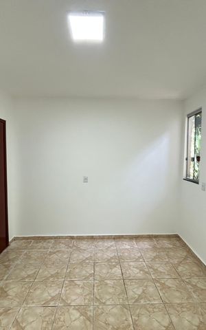 Casa para alugar com 80m², 3 quartos e 1 vaga