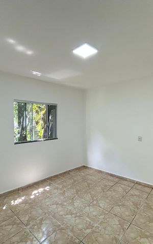 Casa para alugar com 80m², 3 quartos e 1 vaga