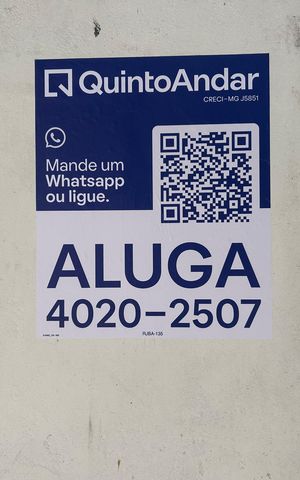 Casa para alugar com 80m², 3 quartos e 1 vaga