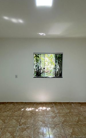 Casa para alugar com 80m², 3 quartos e 1 vaga