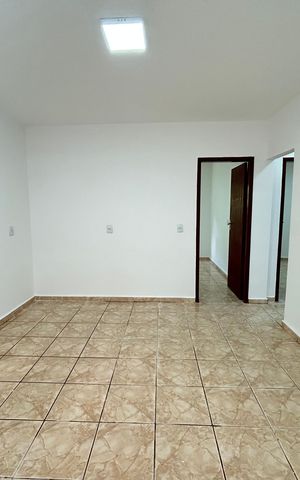 Casa para alugar com 80m², 3 quartos e 1 vaga