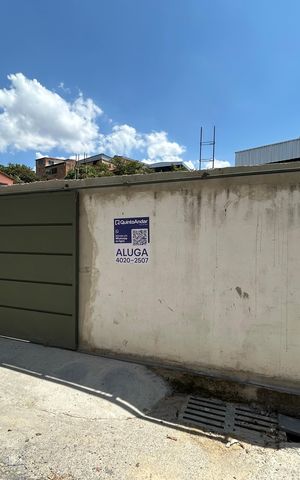 Casa para alugar com 80m², 3 quartos e 1 vaga