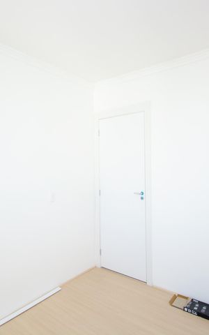 Apartamento para alugar com 38m², 2 quartos e sem vagaQuarto 2