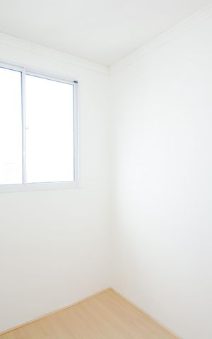 Apartamento para alugar com 38m², 2 quartos e sem vagaQuarto 1