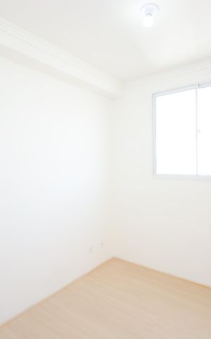 Apartamento para alugar com 38m², 2 quartos e sem vagaQuarto 2