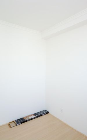 Apartamento para alugar com 38m², 2 quartos e sem vagaQuarto 2