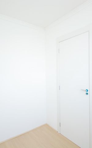 Apartamento para alugar com 38m², 2 quartos e sem vagaQuarto 1