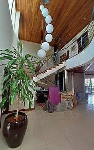 Casa de condomínio à venda com 480m², 4 quartos e 6 vagas