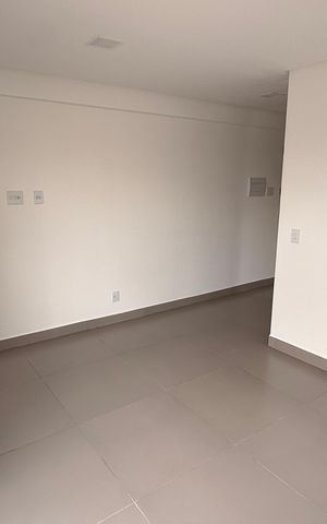 Studio para alugar com 33m², 1 quarto e sem vagaQuarto