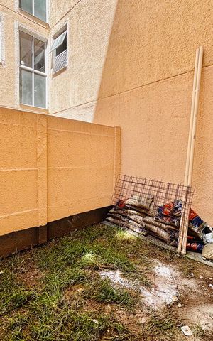Apartamento para alugar com 49m², 2 quartos e 1 vaga Apartamento para alugar com 49m², 2 quartos e 1 vagaQuintal/ lavanderia