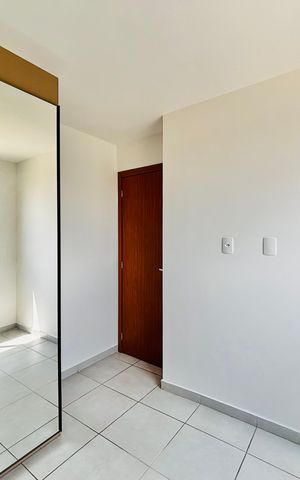 Apartamento para alugar com 49m², 2 quartos e 1 vaga Apartamento para alugar com 49m², 2 quartos e 1 vagaQuarto 1