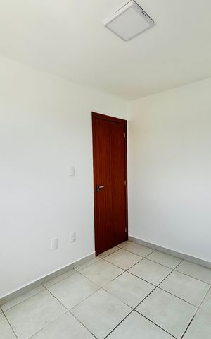 Apartamento para alugar com 49m², 2 quartos e 1 vaga Apartamento para alugar com 49m², 2 quartos e 1 vagaQuarto 2