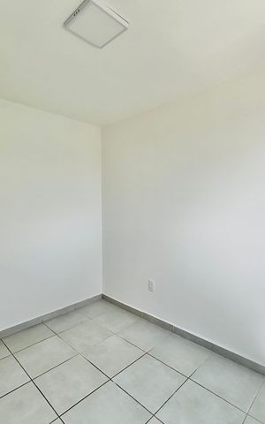 Apartamento para alugar com 49m², 2 quartos e 1 vaga Apartamento para alugar com 49m², 2 quartos e 1 vagaQuarto 2