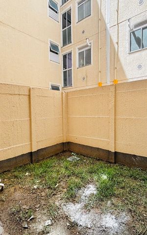 Apartamento para alugar com 49m², 2 quartos e 1 vaga Apartamento para alugar com 49m², 2 quartos e 1 vagaQuintal/ lavanderia