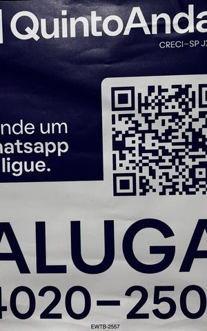 Apartamento para alugar com 49m², 2 quartos e 1 vaga