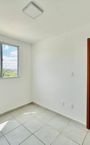 Apartamento para alugar com 49m², 2 quartos e 1 vaga Apartamento para alugar com 49m², 2 quartos e 1 vagaQuarto 2