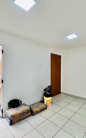 Apartamento para alugar com 49m², 2 quartos e 1 vaga