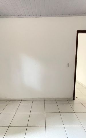 Casa para alugar com 40m², 1 quarto e sem vaga Casa para alugar com 40m², 1 quarto e sem vagaQuarto