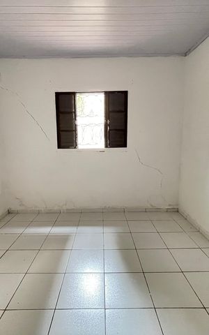 Casa para alugar com 40m², 1 quarto e sem vaga Casa para alugar com 40m², 1 quarto e sem vagaQuarto