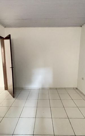 Casa para alugar com 40m², 1 quarto e sem vaga Casa para alugar com 40m², 1 quarto e sem vagaQuarto