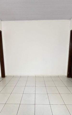 Casa para alugar com 40m², 1 quarto e sem vaga Casa para alugar com 40m², 1 quarto e sem vagaSala