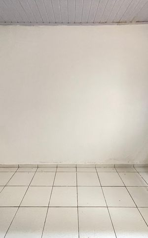 Casa para alugar com 40m², 1 quarto e sem vaga Casa para alugar com 40m², 1 quarto e sem vagaQuarto