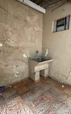 Casa para alugar com 40m², 1 quarto e sem vaga Casa para alugar com 40m², 1 quarto e sem vagaÁrea de Serviço