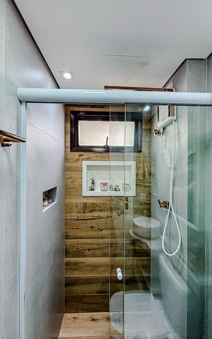 Apartamento à venda com 73m², 3 quartos e 1 vagaBanheiro