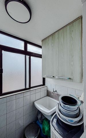Apartamento à venda com 73m², 3 quartos e 1 vagaCozinha e Área de Serviço