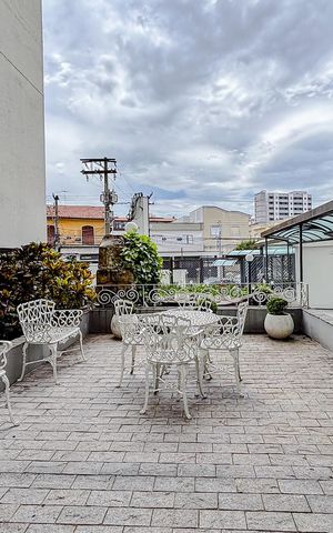 Apartamento à venda com 73m², 3 quartos e 1 vagaÁrea comum