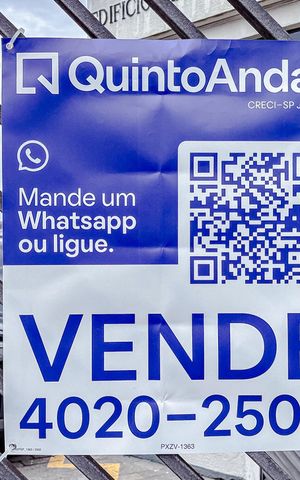 Apartamento à venda com 73m², 3 quartos e 1 vagaPlaca