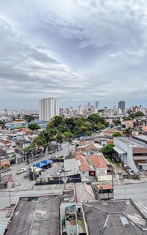 Apartamento à venda com 73m², 3 quartos e 1 vagaBanheiro do Quarto 1
