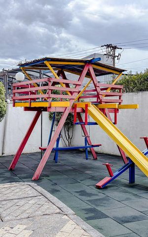 Apartamento à venda com 73m², 3 quartos e 1 vagaÁrea comum - Playground