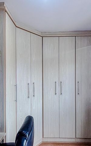 Apartamento à venda com 73m², 3 quartos e 1 vagaQuarto 2