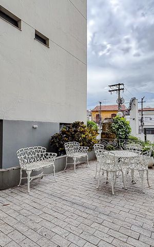 Apartamento à venda com 73m², 3 quartos e 1 vagaÁrea comum