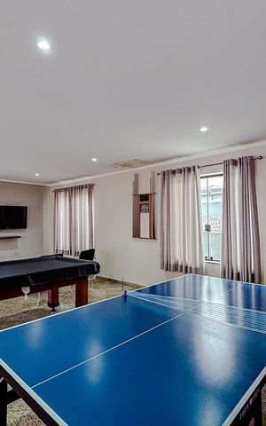 Apartamento à venda com 73m², 3 quartos e 1 vagaSalão de jogos