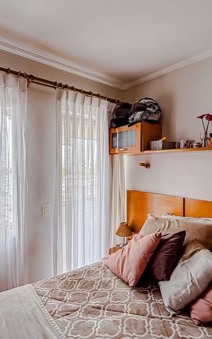 Apartamento à venda com 73m², 3 quartos e 1 vagaQuarto 3 - Suíte