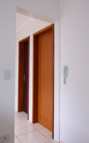 Apartamento para alugar com 35m², 1 quarto e sem vaga Apartamento para alugar com 35m², 1 quarto e sem vagaSala