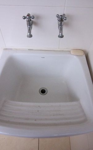 Apartamento para alugar com 35m², 1 quarto e sem vaga Apartamento para alugar com 35m², 1 quarto e sem vagaÁrea de Serviço