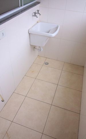 Apartamento para alugar com 35m², 1 quarto e sem vaga Apartamento para alugar com 35m², 1 quarto e sem vagaÁrea de Serviço