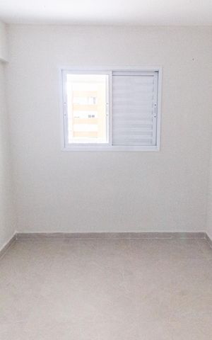 Apartamento para alugar com 45m², 2 quartos e 1 vagaSuíte