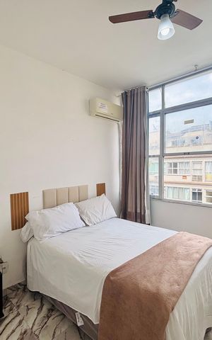 Apartamento para alugar com 120m², 3 quartos e sem vaga