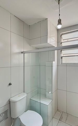 Apartamento para alugar com 120m², 3 quartos e sem vaga