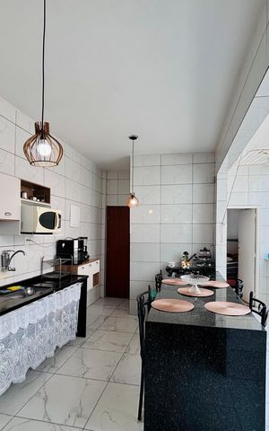 Apartamento para alugar com 120m², 3 quartos e sem vaga