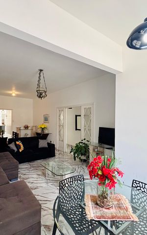 Apartamento para alugar com 120m², 3 quartos e sem vaga